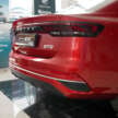 2026 Proton S70 MC1 launched – new 1.5T i-GT 4-cyl, 0-100 km/h 7.5 secs, new bodykit, fr. RM69k to RM90k
