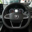 2026 Proton S70 MC1 launched – new 1.5T i-GT 4-cyl, 0-100 km/h 7.5 secs, new bodykit, fr. RM69k to RM90k