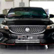 2026 Proton S70 MC1 – 2,254 units sold in March, highest since Feb 2024; outsold B-seg sedan rivals too