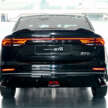 2026 Proton S70 MC1 – 2,254 units sold in March, highest since Feb 2024; outsold B-seg sedan rivals too