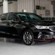 2026 Proton S70 MC1 – 2,254 units sold in March, highest since Feb 2024; outsold B-seg sedan rivals too