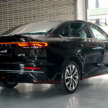 2026 Proton S70 MC1 – 2,254 units sold in March, highest since Feb 2024; outsold B-seg sedan rivals too