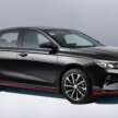 2026 Proton S70 MC1 launched – new 1.5T i-GT 4-cyl, 0-100 km/h 7.5 secs, new bodykit, fr. RM69k to RM90k