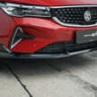 2026 Proton S70 MC1 – 2,254 units sold in March, highest since Feb 2024; outsold B-seg sedan rivals too