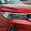 2026 Proton S70 MC1 – 2,254 units sold in March, highest since Feb 2024; outsold B-seg sedan rivals too