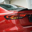 2026 Proton S70 MC1 – 2,254 units sold in March, highest since Feb 2024; outsold B-seg sedan rivals too