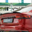 2026 Proton S70 MC1 – 2,254 units sold in March, highest since Feb 2024; outsold B-seg sedan rivals too