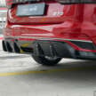 2026 Proton S70 MC1 – 2,254 units sold in March, highest since Feb 2024; outsold B-seg sedan rivals too