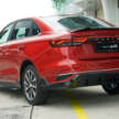 2026 Proton S70 MC1 – 2,254 units sold in March, highest since Feb 2024; outsold B-seg sedan rivals too