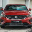 2026 Proton S70 MC1 – 2,254 units sold in March, highest since Feb 2024; outsold B-seg sedan rivals too