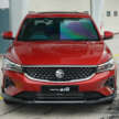 2026 Proton S70 MC1 – 2,254 units sold in March, highest since Feb 2024; outsold B-seg sedan rivals too