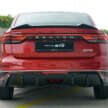 2026 Proton S70 MC1 – 2,254 units sold in March, highest since Feb 2024; outsold B-seg sedan rivals too