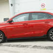 2026 Proton S70 MC1 – 2,254 units sold in March, highest since Feb 2024; outsold B-seg sedan rivals too