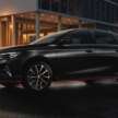 2026 Proton S70 MC1 launched – new 1.5T i-GT 4-cyl, 0-100 km/h 7.5 secs, new bodykit, fr. RM69k to RM90k