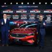 2026 Proton S70 MC1 launched – new 1.5T i-GT 4-cyl, 0-100 km/h 7.5 secs, new bodykit, fr. RM69k to RM90k