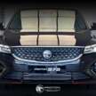 2026 Proton S70 open for booking – 1.5T i-GT 4-cyl, 0-100 km/h 7.5 secs, 17.5 km/l, AACP, launch 11 Feb
