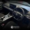2026 Proton S70 open for booking – 1.5T i-GT 4-cyl, 0-100 km/h 7.5 secs, 17.5 km/l, AACP, launch 11 Feb