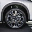 Proton eMas 7 PHEV gets 3.5k bookings in 1.5 months
