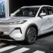 Proton eMas 7 PHEV gets 3.5k bookings in 1.5 months