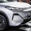 Proton eMas 7 PHEV gets 3.5k bookings in 1.5 months