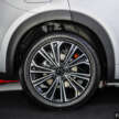 Proton eMas 7 PHEV gets 3.5k bookings in 1.5 months