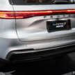 Proton eMas 7 PHEV gets 3.5k bookings in 1.5 months