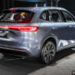 Proton eMas 7 PHEV gets 3.5k bookings in 1.5 months