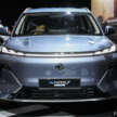 Proton eMas 7 PHEV gets 3.5k bookings in 1.5 months