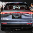 Proton eMas 7 PHEV gets 3.5k bookings in 1.5 months
