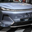 Proton eMas 7 PHEV gets 3.5k bookings in 1.5 months