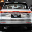 Proton eMas 7 PHEV gets 3.5k bookings in 1.5 months