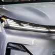 Proton eMas 7 PHEV gets 3.5k bookings in 1.5 months