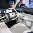 Proton eMas 7 PHEV gets 3.5k bookings in 1.5 months
