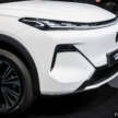 Proton eMas 7 PHEV gets 3.5k bookings in 1.5 months