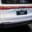 Proton eMas 7 PHEV gets 3.5k bookings in 1.5 months
