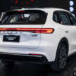 Proton eMas 7 PHEV gets 3.5k bookings in 1.5 months