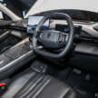 Proton eMas 7 PHEV gets 3.5k bookings in 1.5 months