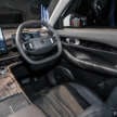Proton eMas 7 PHEV gets 3.5k bookings in 1.5 months