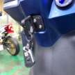2026 WMoto Island 150 scooter for Malaysia, RM6.6k