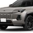 2026 Toyota RAV4 PHEV launched in Japan – Z and GR Sport grades, 329 PS with AWD, priced from RM151k