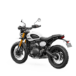 2026 Triumph Scrambler 400 XC in Malaysia this March, priced at RM34,200, bookings taken now