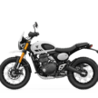 2026 Triumph Scrambler 400 XC in Malaysia this March, priced at RM34,200, bookings taken now