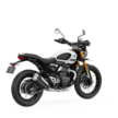 2026 Triumph Scrambler 400 XC in Malaysia this March, priced at RM34,200, bookings taken now
