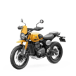 2026 Triumph Scrambler 400 XC in Malaysia this March, priced at RM34,200, bookings taken now