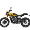 2026 Triumph Scrambler 400 XC in Malaysia this March, priced at RM34,200, bookings taken now