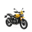 2026 Triumph Scrambler 400 XC in Malaysia this March, priced at RM34,200, bookings taken now