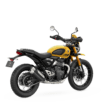 2026 Triumph Scrambler 400 XC in Malaysia this March, priced at RM34,200, bookings taken now