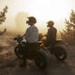 2026 Triumph Scrambler 400 XC in Malaysia this March, priced at RM34,200, bookings taken now