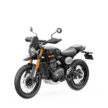 2026 Triumph Scrambler 400 XC in Malaysia this March, priced at RM34,200, bookings taken now