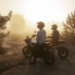 2026 Triumph Scrambler 400 XC in Malaysia this March, priced at RM34,200, bookings taken now